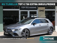 Mercedes-Benz A-klasse - 180 Business Solution AMG | Panoramadak | Wide Screen | Fender audio | Full option |