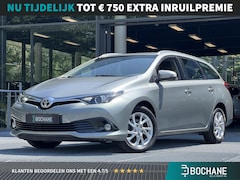 Toyota Auris Touring Sports - 1.2T Aspiration | Trekhaak | Climate Control | Dealeronderhouden