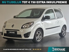 Renault Twingo - 1.2-16V Collection | 2E EIGENAAR | DAKSPOILER | AIRCO | 14" LICHTMETALEN VELGEN |