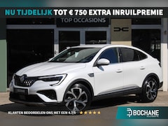 Renault Arkana - 1.6 E-Tech full hybrid 145 techno | 360° Camera | Navigatie | Climate Control | Dodehoekde