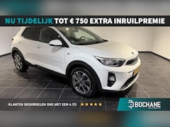 Kia Stonic - 1.0 T-GDi Sports Edition