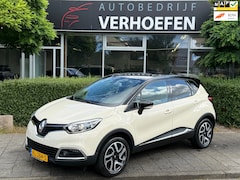 Renault Captur - 0.9 TCe Dynamique - NAP - PARKEER CAMERA - CRUISE / CLIMATE - CARPLAY