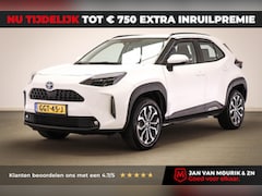 Toyota Yaris Cross - 1.5 Hybrid Dynamic | HEAD UP | STUURVERWARMING | NAVIGATIE | DAB | APPLE | CAMERA