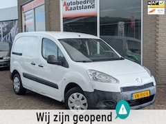 Peugeot Partner - 120 1.6 e-HDI L1 XT Profit + - Airco - Cruise