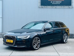 Audi A6 Avant - 3.0 TDI Pro Line S line, Panorama dak, Matrix koplampen, EXPORT