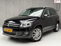Volkswagen Tiguan - 2.0 TSI 4Motion / AUT / Netjes