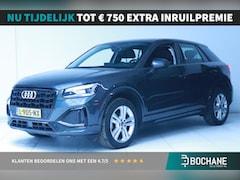 Audi Q2 - 30 TFSI Business Edition | Virtual cockpit | Trekhaak | Navigatie
