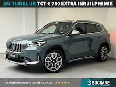 BMW X1 - xDrive30e X-Line | ORG.NL | 360 CAM | H&K | HEAD-UP | LEDER | SOH 96% |