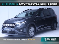 Dacia Jogger - 1.0 TCe 110 Extreme 7p. | Apple Carplay/Android Auto | Parkeersensoren voor, achter en cam
