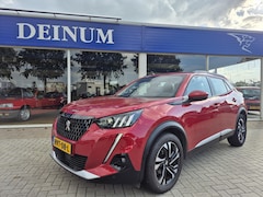 Peugeot 2008 - 1.2 Puretech 130pk Allure