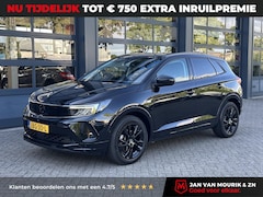 Opel Grandland - 1.2 Turbo GS | NAVI | CAMERA