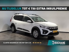 Dacia Jogger - 1.0 TCe 110 Expression 7p. | Navigatie | Camera