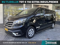Renault Trafic - 2.0 dCi 110 T30 L2H1 Work Edition | Trekhaak | Betimmering | Sidebars | All-Season banden
