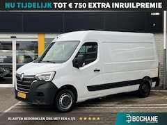 Renault Master - T33 2.3 dCi 135 L2H2 Comfort | Trekhaak | Navigatie | DAB | Parkeersensoren |