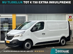 Renault Trafic - 2.0 dCi 120 T27 L1H1 Comfort | Trekhaak | Navigatie | DAB | Cruise Control | Parkeersensor