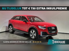 Audi Q2 - 40 TFSI quattro Sport S line Edition | Adaptive Cruise Control | Camera | Trekhaak | Virtu