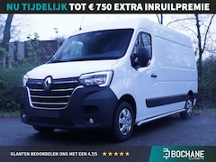 Renault Master - T35 2.3 dCi 135 L3H2 Work Edition Airoc/Navi/Trekhaak
