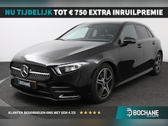Mercedes-Benz A-klasse - 180 Business Solution AMG | Sfeerverlichting | Wide Screen |