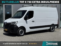 Renault Master - T35 2.3 dCi 135 L2H2 Comfort | AIRCO | PARKEER SENSOREN | IMPERIAAL | TREKHAAK |