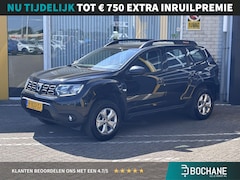 Dacia Duster - 1.0 TCe Bi-Fuel Comfort | Trekhaak | Cruise Control | Airco | BT-Telefoonfunctie | Lichtme