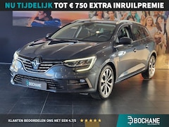 Renault Mégane Estate - 1.3 TCe 140 Techno | Camera | Navigatie |