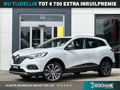 Renault Kadjar - 1.3 TCe Intens | Stoelverwarming | Trekhaak | Navigatie|
