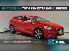 Volvo V40 - 2.0 T4 Business Sport | Standkachel | Trekhaak