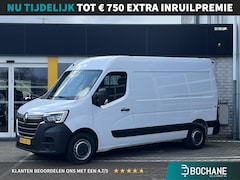 Renault Master - T33 2.3 dCi 135 L2H2 Comfort | Trekhaak | Navigatie | DAB | Airco | Parkeersensoren | BT-T