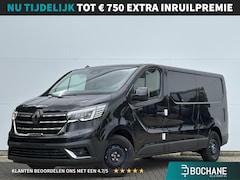 Renault Trafic - 2.0 Blue dC1 150 EDC T30 L2H1 Extra / Rijklaar € 33.122, - Excl. BTW / Direct leverbaar /