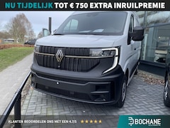 Renault Master - T35 2.0 dCi 130 L2H2 Start