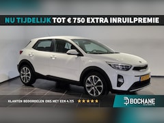 Kia Stonic - 1.0 T-GDi ComfortPlusLine Navigator