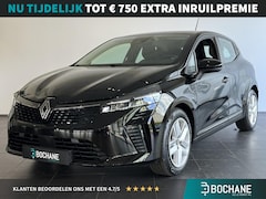 Renault Clio - 1.0 TCe 90 GPF evolution NAVIGATIE | ACHTERUITRIJCAMERA | PARKEERSENSOREN ACHTER
