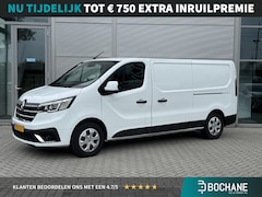 Renault Trafic - 2.0 dCi 130 T30 L2H1 Work Edition | AIRCO | TREKHAAK | NAVIGATIE | SCHUIFDEUR LINKS & RECH