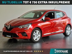 Renault Clio - 1.0 TCe Zen AIRCONDITIONING | CRUISE CONTROL