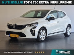 Renault Clio - 1.0 TCe 90 GPF evolution PARKEERSENSOREN ACHTER | APPLE CARPLAY | CRUISE CONTROL | AIRCOND