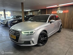 Audi A3 Sportback - 35 TFSI CoD Advance/ 2 X S-Line/ B&O/ Leer