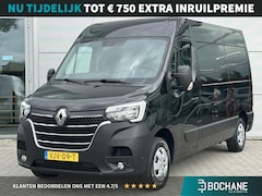 Renault Master - T35 2.3 dCi 135 L2H2 Work Edition | AIRCO | CRUISE CONTROL | TREKHAAK | NAVIGATIE | PARKEE