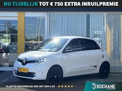 Renault Twingo Z.E. - R80 E-Tech Série Limitée Urban Night 22 kWh | Navigatie | Achteruitrijcamera | Draadloze t