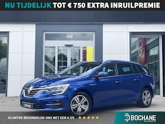 Renault Mégane Estate - 1.3 TCe Intens | Trekhaak | Automaat | PDC