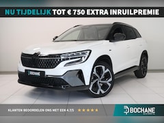 Renault Austral - 1.2 E-Tech full hybrid 200 iconic esprit Alpine | Panoramadak | Elektrische Achterklep | 3