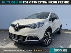 Renault Captur - 0.9 TCe Dynamique / Climate-control / Navigatie / Trekhaak / Stoelverwarming /