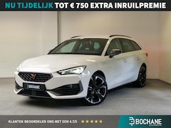CUPRA Leon Sportstourer - 1.4 e-Hybrid VZ Business | TREKHAAK | VIRTUAL | CARPLAY |
