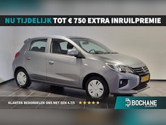 Mitsubishi Space Star - 1.2 Connect+