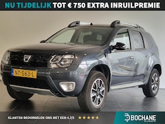 Dacia Duster - 1.2 TCe 4x2 Blackshadow | NAVIGATIE | ACHTERUITRIJCAMERA | CRUISE CONTROLE |
