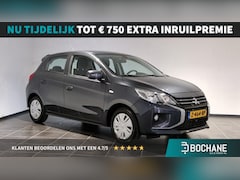 Mitsubishi Space Star - 1.2 Connect+