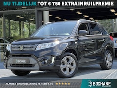 Suzuki Vitara - 1.6 Exclusive 120PK | Afneembare Trekhaak | Navigatie | Cruise Control