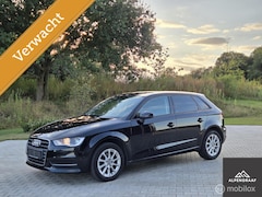 Audi A3 Sportback - 1.2 TFSI S-tronic eerste eigenaar