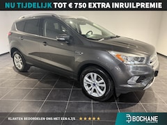 Ford Kuga - 1.5 EcoBoost Trend Ultimate | Trekhaak | Navigatie |