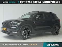 Volvo XC40 - 1.5 T5 Recharge R-Design | Panoramadak | Harman&Kardon | Navigatie | Elektrisch Bedienbare