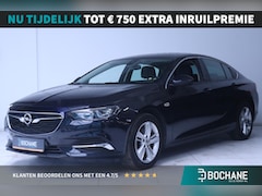 Opel Insignia Grand Sport - 1.5 Turbo Business Executive | Apple Carplay/Android Auto | Parkeersensoren voor, achter e